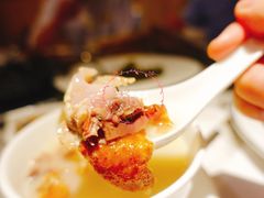-天伦王朝酒店·盛华瑄餐厅
