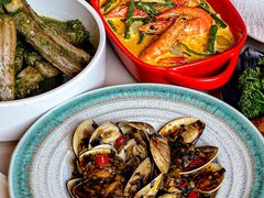 -ChitChat奇洽·Bistro(黎黄陂路店)