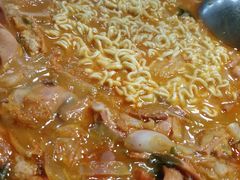 -张赫珉的部队锅(钟路店)