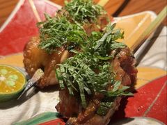-人间酒暖·Go blanc·烧鸟·深夜食堂(陆家嘴店)