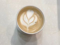 -Manner Coffee(大宁国际商业广场店)