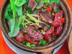 -潮香兴煲仔饭(莲花路店)