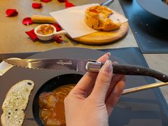 -恰餐厅CHAR Grill(北京三里屯洲际店)
