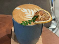 -CABO Coffee