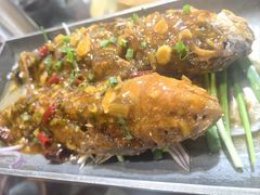 -老鳖私房菜(常青花园店)