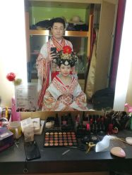 -完美新娘婚纱摄影