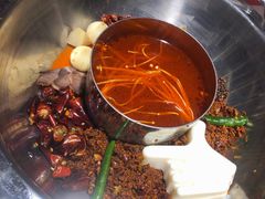 -贤合庄卤味火锅(勒泰中心店)