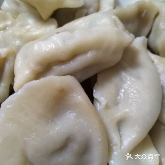 二嫂子饺子馆