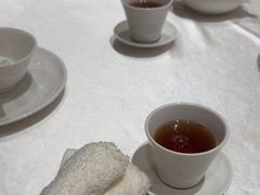 -白云宾馆·白云宴餐厅