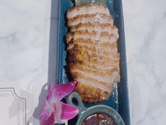 -太食獸泰式茶餐厅(兰州中心首店)