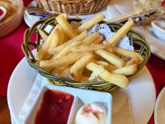 -申德勒加油站西餐厅(日坛路总店)