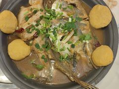 -金穗-老荣成·荣成菜