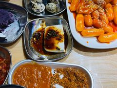 -麻蒲碳烤肉(嘉禾东平地铁站19号店)