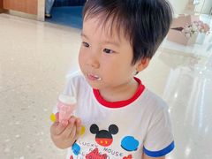 -麦当劳(四平路店)