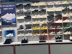 -砂之船奥特莱斯(合肥店)
