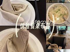 -无锡新湖铂尔曼大酒店·悦轩中餐厅
