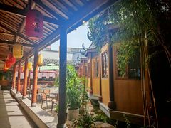 -小隐院子·庭院餐厅(大学城后湖店)