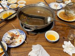 -厝味火锅·潮汕卤水火锅(十一合店)