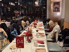 -Kathleen's Waitan 凯圣琳江景西餐厅(外滩店)
