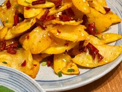 -静一餐厅·湖北菜(前门店)