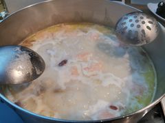 -湯系·煲汤手艺人(东二环泰禾广场店)