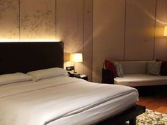 -上海崇明金茂凯悦酒店