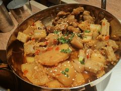 -浩海火燒雲傣家菜(芮欧百货店)