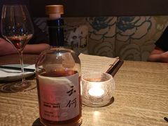 -苏州凯悦酒店·酒肆(华池街店)