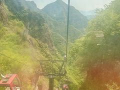 -十渡东湖港风景区