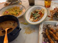 -美泰·Mangothai·清迈云街(天空之城店)