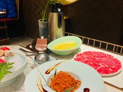 -捞神煲汤火锅(湖滨商业街店)