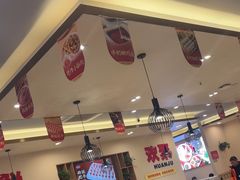 -蜀留香火锅(社会山店)