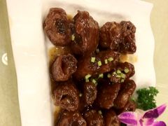 九转大肠-蓬莱春(芝罘店)