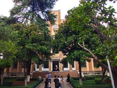 -南京中国近代史遗址博物馆(南京总统府)