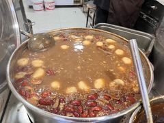 -罗子龙罗家桂花汤圆(曹都巷店)