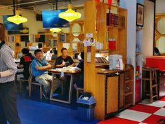 大堂-小湘旺臭鳜鱼(百子湾店)