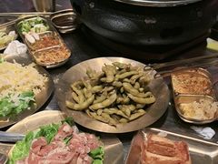 -大千金齐齐哈尔烤肉(清湖店)