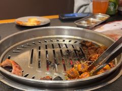 -炽城·烤肉名家(鸿达中央广场店)