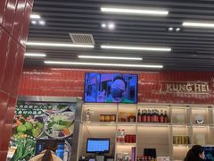 -雙冲柳州螺蛳粉&酸嘢&桂林米粉(簋街店)