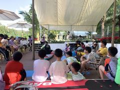 -石梅湾艾美度假酒店