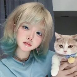 -LJOY丽锦造型·烫发染发