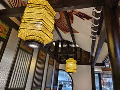 -院8里·小聚园老川菜(九眼桥店)