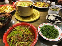 -灶东家民间菜(回兴店)