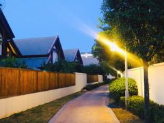 -郑州银基黄帝宫御温泉