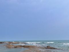 -渡海小渔村.老辈日照菜