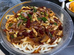 -八风爆肚面(海亮新英里店)