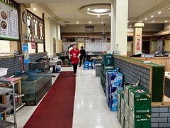 -咱家大东北铁锅炖(太阳沟店)