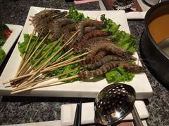 -辉哥火锅(虹桥路店)