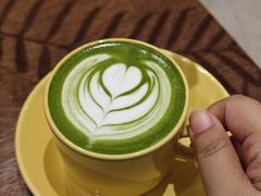 -argangKaffe(宝庆路店)