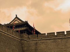 -西安城墙·碑林历史文化景区